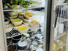 -川香煲(茅台路店)