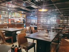 大堂-神户赤童日式烤肉伙伴(东直门店)