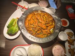 -胖哥俩肉蟹煲(福州仓山爱琴海店)