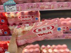 -GranVida生活超市(海信广场店)