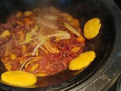 -人民公社大食堂(顺义总店)