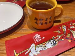 -喝丢一只鞋海鲜烧烤·海肠捞饭(文体街店)