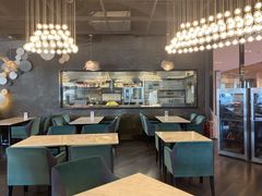 -CASANOVA西餐厅(海信广场店)