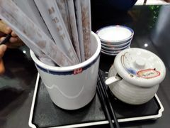 -鸿兴面馆馄饨小笼(稻香店)