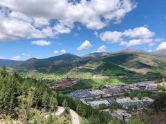 -五台山风景名胜区