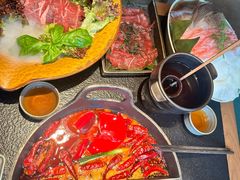 -大龙燚·旷野鲜火锅(广州首店)