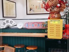 -堂屋糖水店(愚园店)