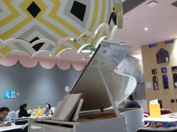 -奈尔宝家庭中心·亲子餐厅(前滩店)
