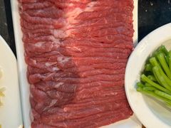-南门涮肉(上海二店)