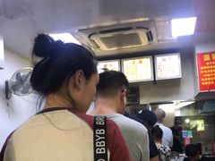 -无名氏面馆(邮电路店)