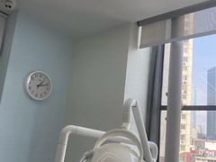 -极光口腔·矫正种植修复(锦江店)