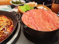-巴蜀大将火锅(春熙店)