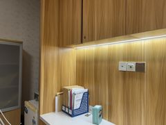 -上海仁爱医院口腔科 · 种植
