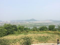 -羊山湖公园