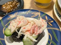 -大起水产回转寿司(道顿堀店)