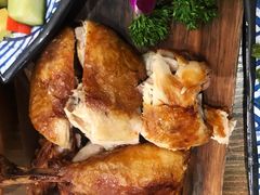 -Hi YOU你的饭局泰餐厅(雍和宫店)