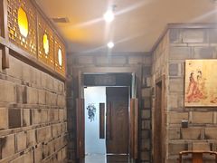 -巴国布衣·SICHUAN FOLK(紫荆店)
