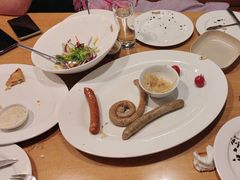 -巴伐利亚啤酒坊(意式风情街店)