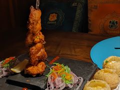 -甘尼仕印度餐厅酒吧(斜塘老街店)