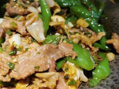 -费大厨辣椒炒肉(黄兴中心广场店)