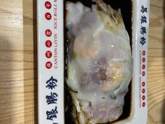-荔银肠粉·非遗手藝(夫子庙店)