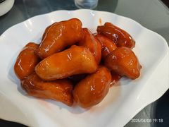 -金良酸菜鱼(宁海路总店)