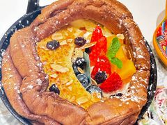 -CRAZYONES克芮旺斯西班牙餐厅(苏州中心店)