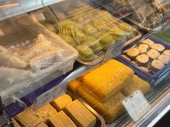 -陈记印尼风味小吃(北湖店)