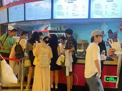 -大光明电影院(南京西路店)