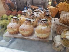 -PAPER STONE BAKERY(天环店)