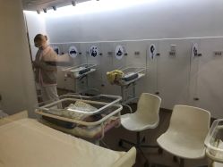 -海豚湾高端月子会所(黄浦店)