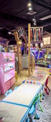 -卡通尼乐园(新达汇三林店)