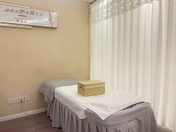 -本真坊美容美体沙龙