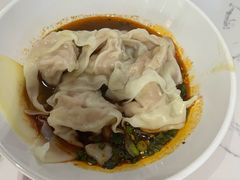 -龙抄手(文殊坊店)