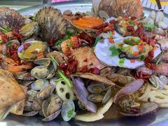-北戴河庆山饭店·海鲜砂锅粥(北戴河黑石路店)