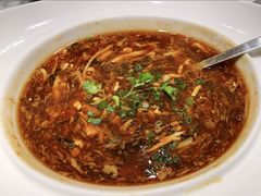 -青雅中餐厅(大连金石滩绿发希尔顿度假酒店)