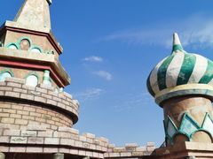 -南京银杏湖乐园