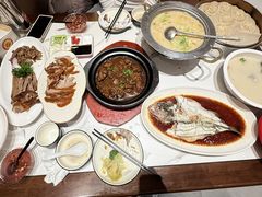 -梅利汴京烤鸭•开封豫菜地标店(东司门店)