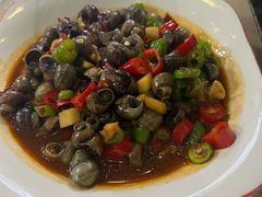 -千岛烤鱼·龙虾烧烤农家菜(四季广场店)