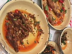 -东排食堂长沙小吃大排档(五一广场店)