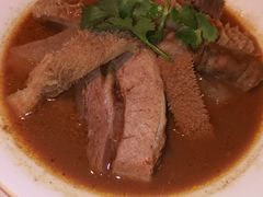 -食大利香港茶餐厅(南亚风情第一城店)