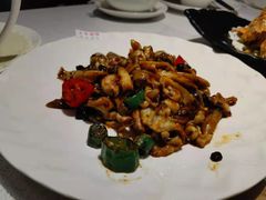 -79号渔船海鲜饭店(宝安店)