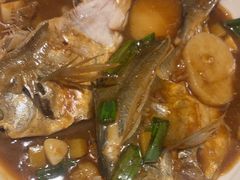 -妈妈菜舟山海鲜(定海古城店)