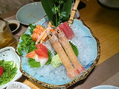 -三石铁板烧(紫竹桥店)