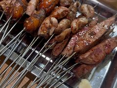-孙哥牟平烧烤(白石路店)