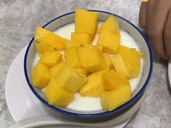 -水牛奶皇后糖水铺