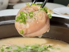 -庐灶江南·江南菜·四合院Bistro(东直门雍和宫·原华侨宾馆店)