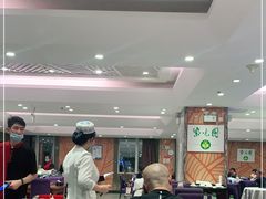 大堂-紫光园(顺义店)