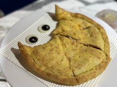 -咕鹿流心披萨(下沙店)