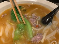 -漆黑觉米粉(三里屯店)